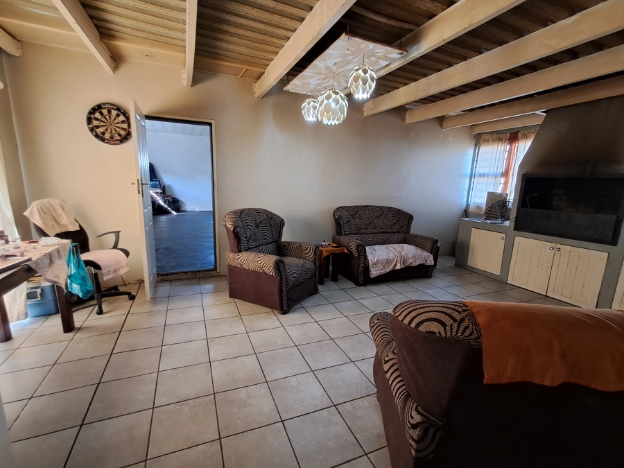4 Bedroom Property for Sale in Winterhoek Park Eastern Cape